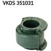 SKF Boccola, stabilizzatore SKF VKDS 351031