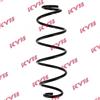 KYB Molla elicoidale KYB RA5292