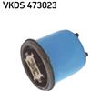 SKF Kit riparazione, Corpo assiale SKF VKDS473023