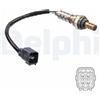 DELPHI Sonda lambda DELPHI ES21176-12B1