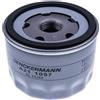 DENCKERMANN Filtro olio DENCKERMANN A211057