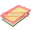 KAMOKA Filtro aria KAMOKA F243101