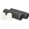 FEBEST Kit parapolvere, Ammortizzatore FEBEST FDSHB-GALIIF-KIT