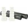 FEBEST Kit parapolvere, Ammortizzatore FEBEST FDSHB-KUGR-KIT