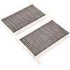 BLUE PRINT Kit filtro, aria abitacolo BLUE PRINT ADBP250014