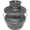 Metalcaucho Cuffia, Semiasse Metalcaucho 00783
