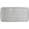 TRUCKLIGHT Lente diffusore, Faro principale TRUCKLIGHT HL-ME014L-L