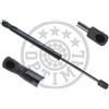 OPTIMAL Ammortizzatore pneumatico, Cofano motore OPTIMAL AG-50785