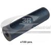 3RG Tappo terminale, carburante perso 3RG 80009