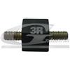 3RG Staffa di supporto, pompa di alimentazione carburante 3RG 80700