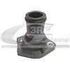 3RG Flangia d. refrigerante 3RG 80724