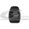 3RG Pastiglia del pedale del freno 3RG 81682