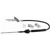 SACHS Cavo comando, Comando frizione SACHS 3074 600 159