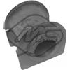 Metalcaucho Supporto stabilizzatore Metalcaucho 04937