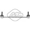 Metalcaucho Asta/struttura, stabilizzatore Metalcaucho 05332