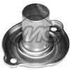 Metalcaucho Tubo guida, frizione Metalcaucho 05715