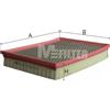 MFILTER Filtro aria MFILTER K 770