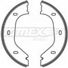 TOMEX Brakes Kit ganasce freno TOMEX Brakes TX 21-21