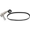 FEBI BILSTEIN Kit Cinghie Poly-V FEBI BILSTEIN 107424
