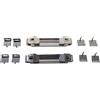 METZGER Kit accessori, Pastiglia freno METZGER 109-0029