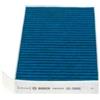 BOSCH Filtro, aria interna BOSCH 0 986 628 583