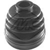 Metalcaucho Cuffia, Semiasse Metalcaucho 00148