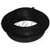 Metalcaucho Supporto ammortizzatore a molla Metalcaucho 00787