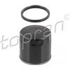 TOPRAN Filtro olio TOPRAN 625 369