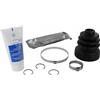 VAICO Set di soffietti, albero motore VAICO V20-1199
