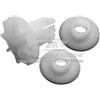 3RG Kit di riparazione, leva del cambio 3RG 24205
