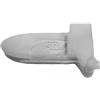 3RG Pedale frizione 3RG 24211