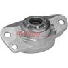 METZGER Supporto ammortizzatore a molla METZGER 6490248