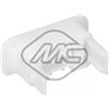 Metalcaucho Tubo guida, frizione Metalcaucho 03873