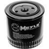 MEYLE Filtro olio MEYLE 114 322 0000