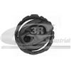 3RG Staffa di fissaggio, silenziatore 3RG 70210