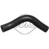 Metalcaucho Flessibile radiatore Metalcaucho 07413