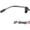 JP GROUP Sensore, Usura pastiglia freno/mat. d'attrito JP GROUP 1197301600