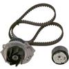 BOSCH Set pompa acqua e cinghia dentata BOSCH 1 987 946 387