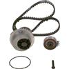 BOSCH Set pompa acqua e cinghia dentata BOSCH 1 987 946 990
