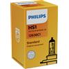 PHILIPS Lampadina, Faro di profondità PHILIPS 12636C1