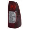 TYC Fanale posteriore combinato TYC 11-11437-11-2