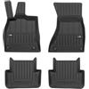 FROGUM Tappetini FROGUM ProLine 3D407114 Audi A4 B7, B8 Allroad