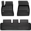 FROGUM Tappetini FROGUM ProLine 3D408593 Tesla Model 3