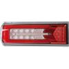 HERTH+BUSS ELPARTS Fanale posteriore combinato HERTH+BUSS ELPARTS 83840021