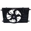 BOSCH Elettromotore, Ventola radiatore BOSCH 0 130 308 552