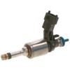 BOSCH Iniettore BOSCH 0 261 500 453
