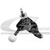 3RG Modulo selettore, Comando cambio 3RG 26204