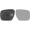 VAN WEZEL Vetro specchio, Specchio esterno VAN WEZEL 2783838