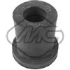 Metalcaucho Boccola, molla a balestra Metalcaucho 47061