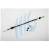 RICAMBIFLEX GM Cavo comando, Comando frizione RICAMBIFLEX GM 01101A23